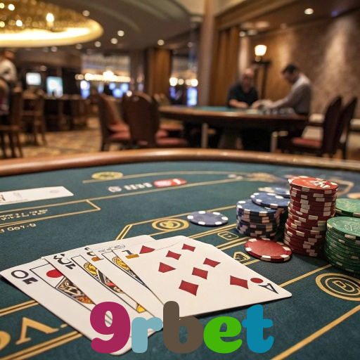 9rbet: Aposta Facilmente com Funcionalidades Completas no Aplicativo Móvel