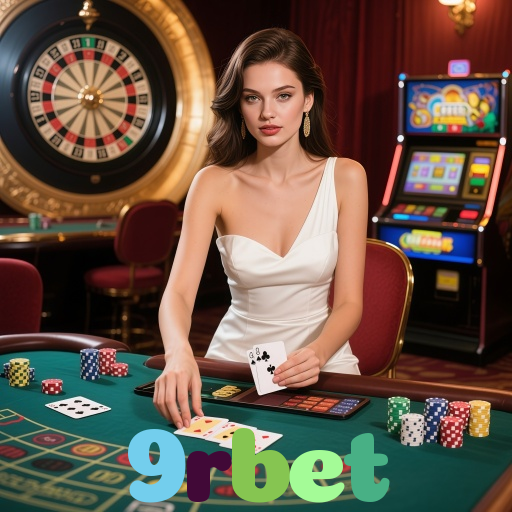 9rbet: Aposta Facilmente com Funcionalidades Completas no Aplicativo Móvel