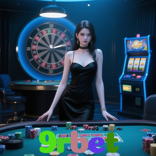 9rbet: Aposta Facilmente com Funcionalidades Completas no Aplicativo Móvel