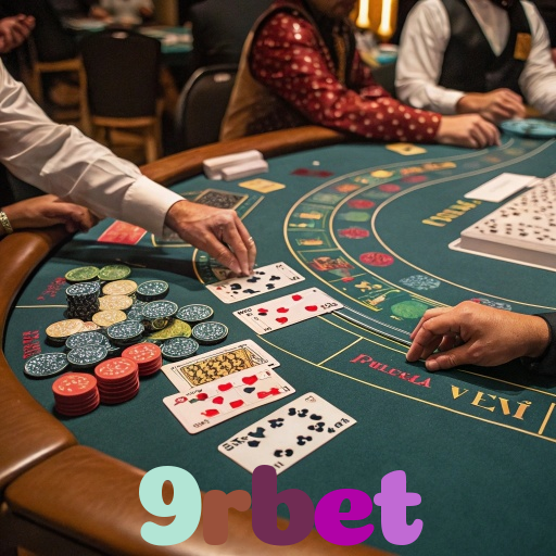 9rbet: Aposta Facilmente com Funcionalidades Completas no Aplicativo Móvel