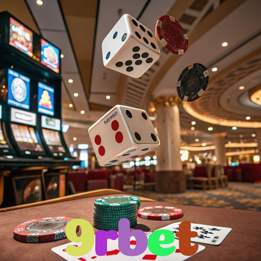 9rbet: Aposta Facilmente com Funcionalidades Completas no Aplicativo Móvel