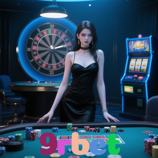 9rbet: Aposta Facilmente com Funcionalidades Completas no Aplicativo Móvel