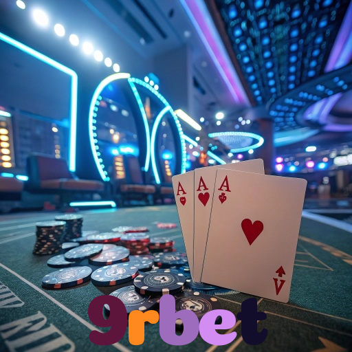 9rbet: Aposta Facilmente com Funcionalidades Completas no Aplicativo Móvel