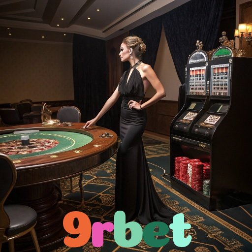 9rbet: Aposta Facilmente com Funcionalidades Completas no Aplicativo Móvel