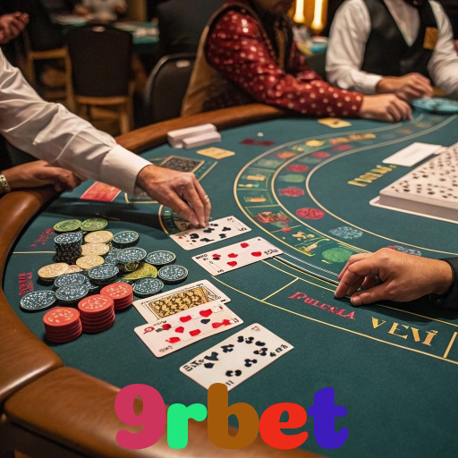 9rbet: Aposta Facilmente com Funcionalidades Completas no Aplicativo Móvel