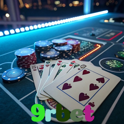 9rbet: Aposta Facilmente com Funcionalidades Completas no Aplicativo Móvel
