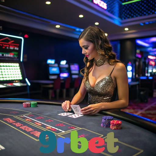 9rbet: Aposta Facilmente com Funcionalidades Completas no Aplicativo Móvel
