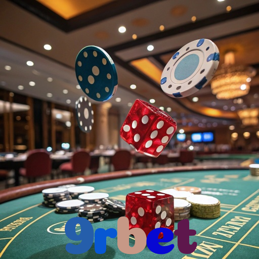 9rbet: Aposta Facilmente com Funcionalidades Completas no Aplicativo Móvel