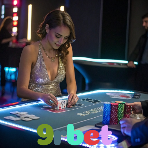 9rbet: Aposta Facilmente com Funcionalidades Completas no Aplicativo Móvel