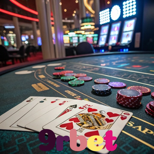 9rbet: Aposta Facilmente com Funcionalidades Completas no Aplicativo Móvel