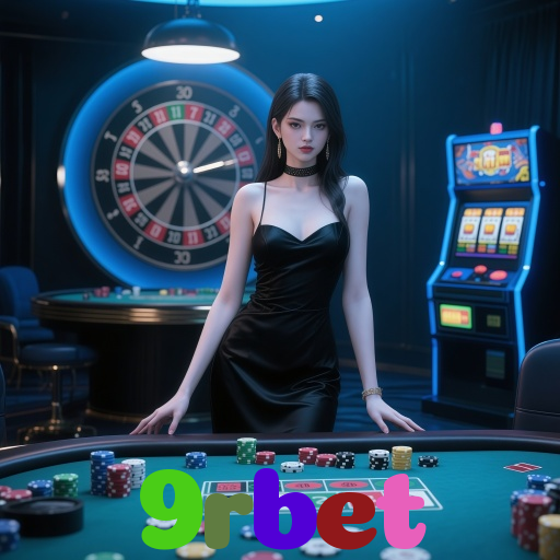 9rbet: Aposta Facilmente com Funcionalidades Completas no Aplicativo Móvel