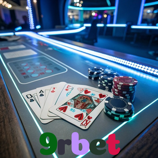 9rbet: Aposta Facilmente com Funcionalidades Completas no Aplicativo Móvel