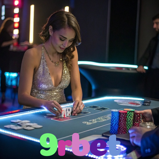 9rbet: Aposta Facilmente com Funcionalidades Completas no Aplicativo Móvel