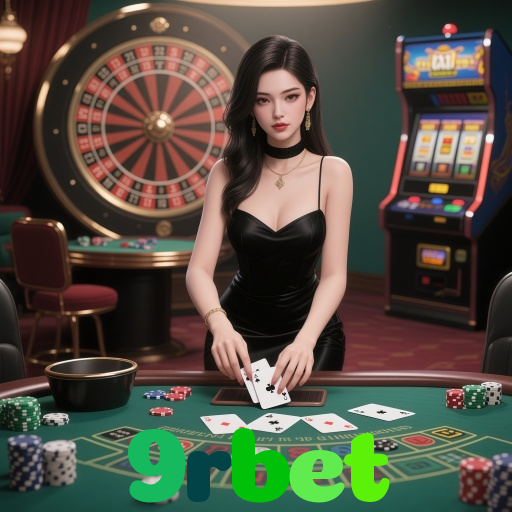9rbet: Aposta Facilmente com Funcionalidades Completas no Aplicativo Móvel