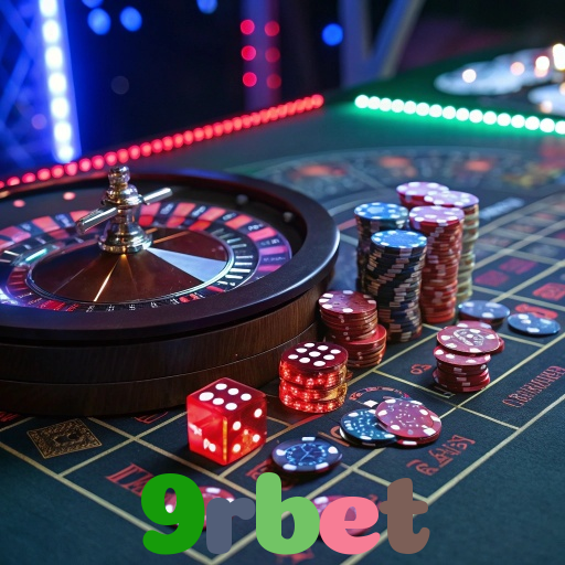 9rbet: Aposta Facilmente com Funcionalidades Completas no Aplicativo Móvel