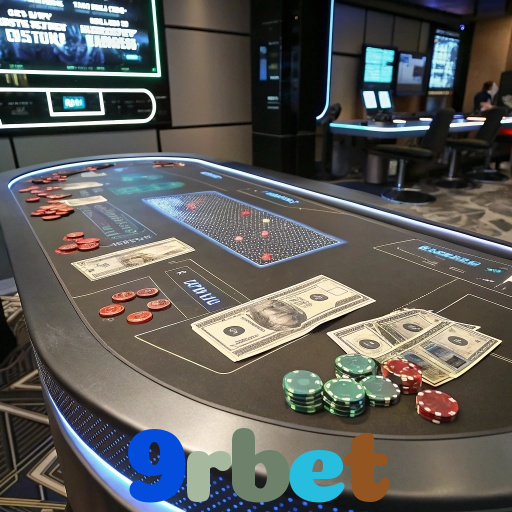 9rbet: Aposta Facilmente com Funcionalidades Completas no Aplicativo Móvel
