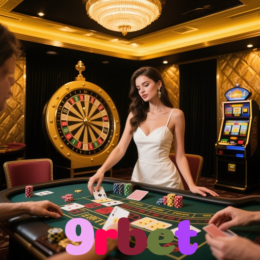 9rbet: Aposta Facilmente com Funcionalidades Completas no Aplicativo Móvel