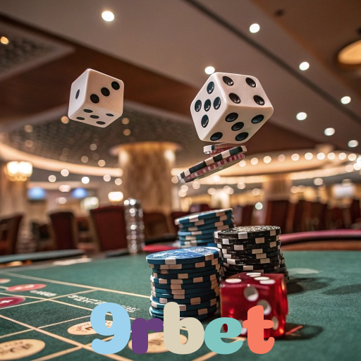 9rbet: Aposta Facilmente com Funcionalidades Completas no Aplicativo Móvel