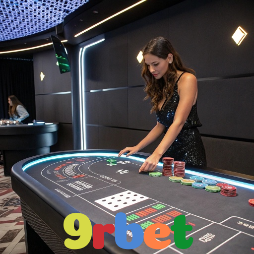 9rbet: Aposta Facilmente com Funcionalidades Completas no Aplicativo Móvel