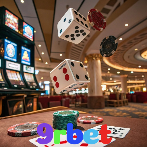 9rbet: Aposta Facilmente com Funcionalidades Completas no Aplicativo Móvel