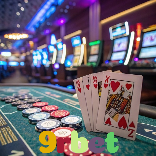 9rbet: Aposta Facilmente com Funcionalidades Completas no Aplicativo Móvel
