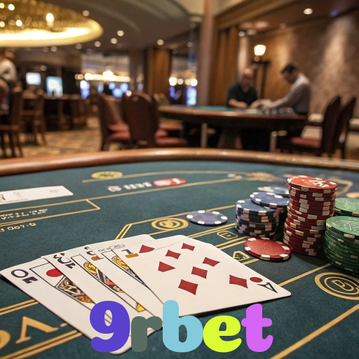 9rbet: Aposta Facilmente com Funcionalidades Completas no Aplicativo Móvel
