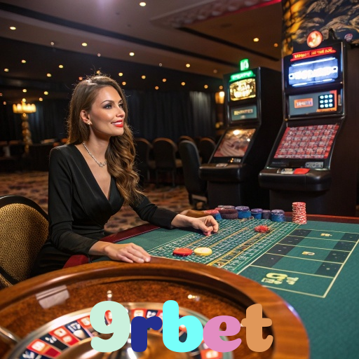 9rbet: Aposta Facilmente com Funcionalidades Completas no Aplicativo Móvel