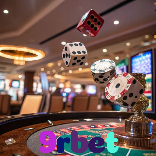 9rbet: Aposta Facilmente com Funcionalidades Completas no Aplicativo Móvel