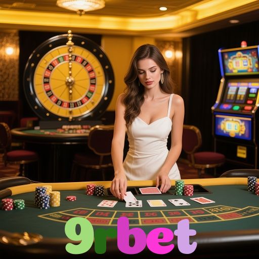 9rbet: Aposta Facilmente com Funcionalidades Completas no Aplicativo Móvel