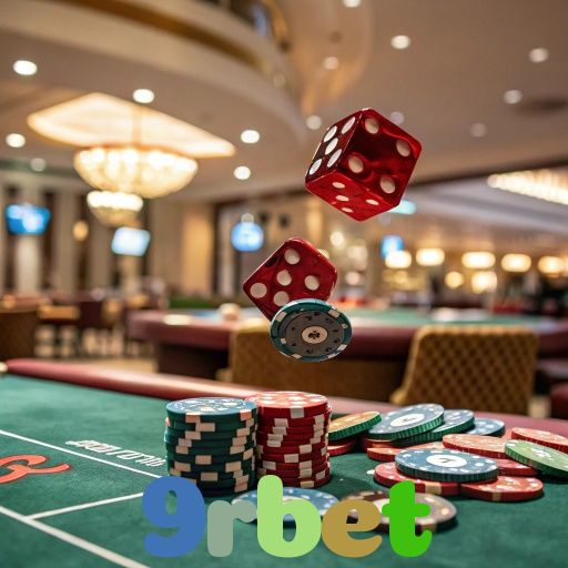 9rbet: Aposta Facilmente com Funcionalidades Completas no Aplicativo Móvel